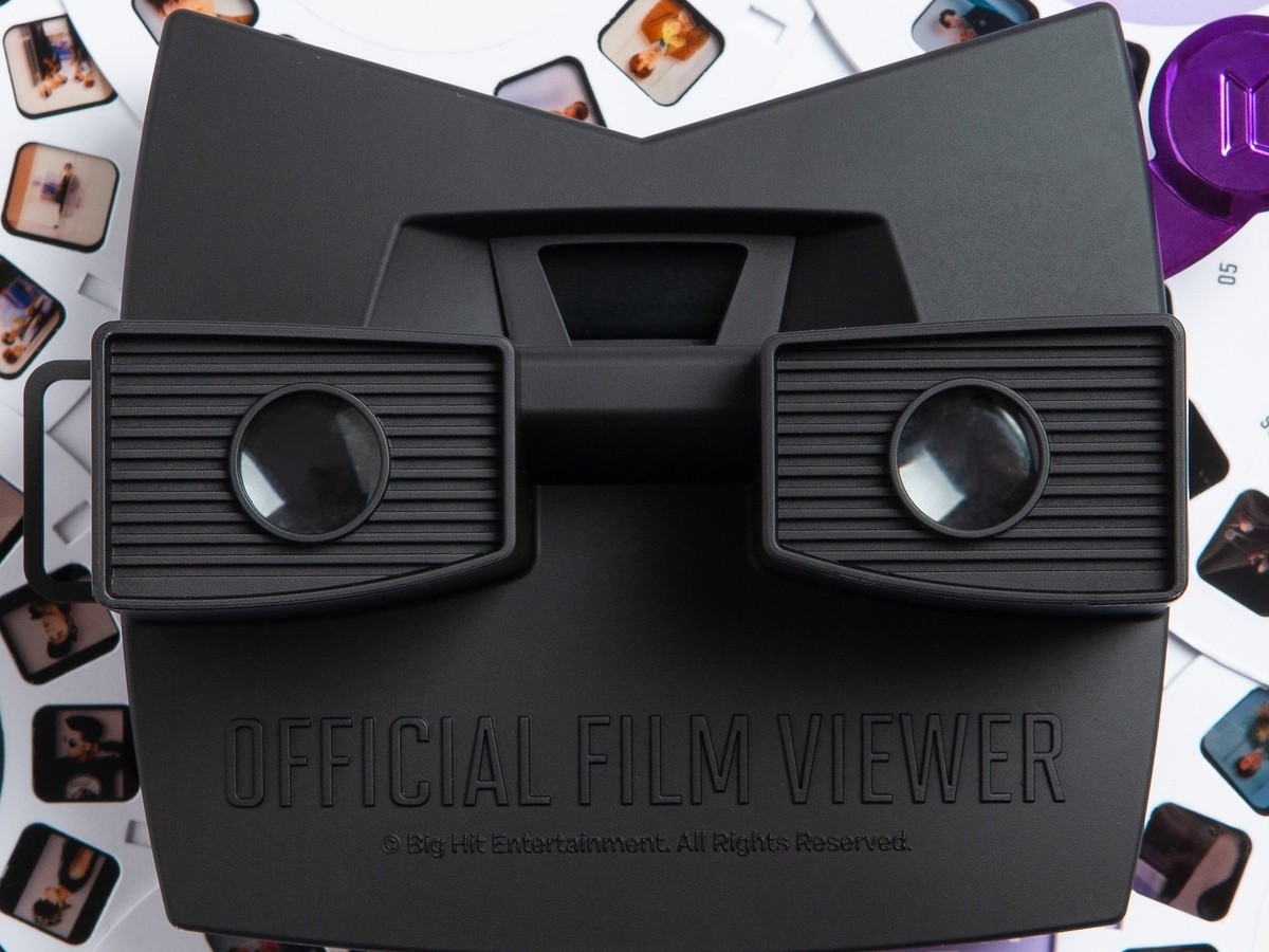 BTS trigger nostalgia in fans with film viewers | Bandwagon